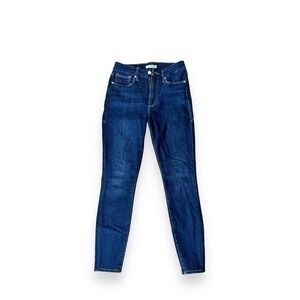 GOOD AMERICAN SKINNY JEANS